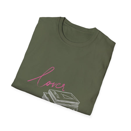 Math Lover T-shirt