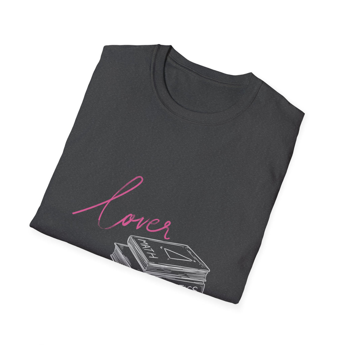 Math Lover T-shirt