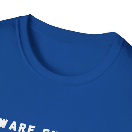 Software Engineer T-shirt