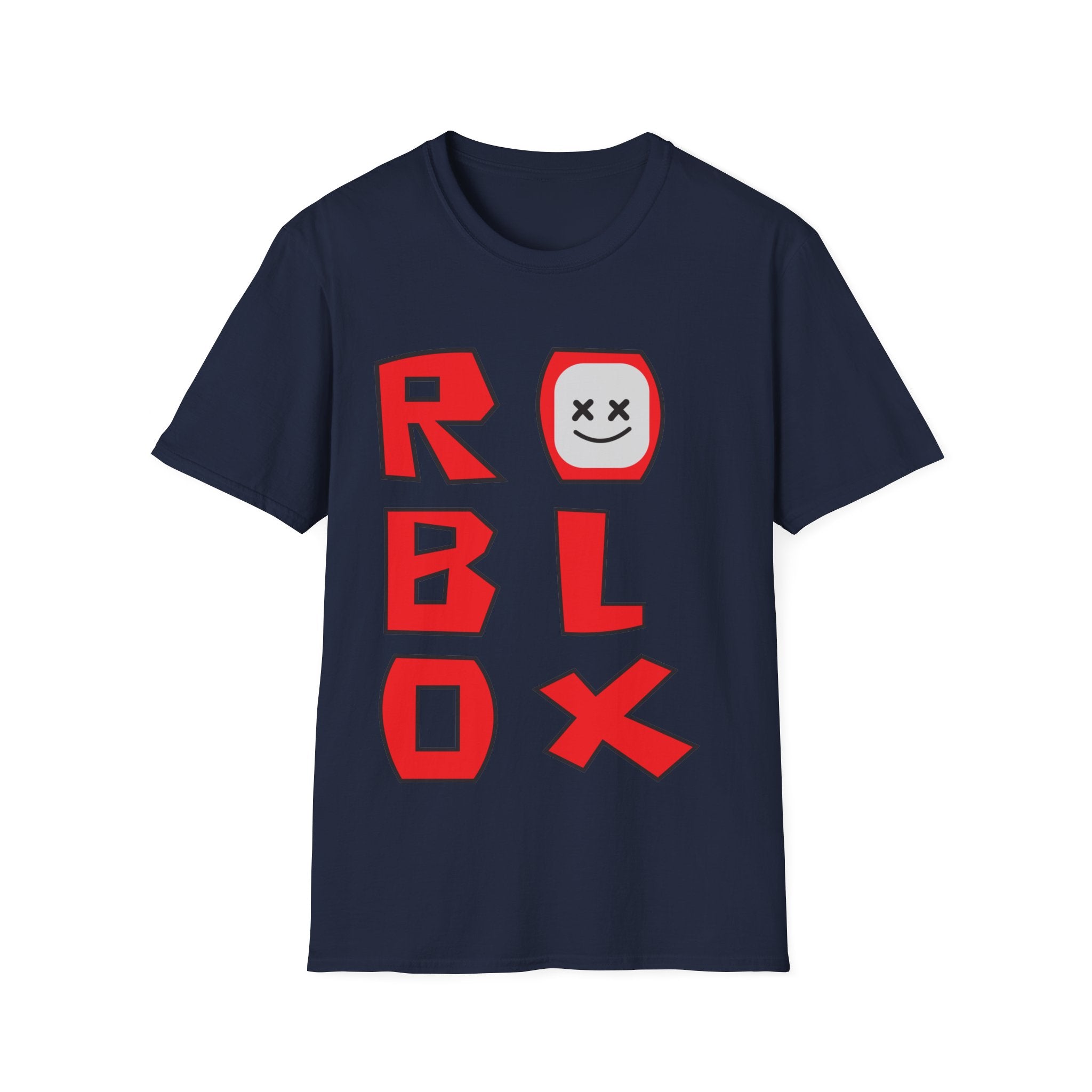 Roblox T-Shirt for gamers lovers