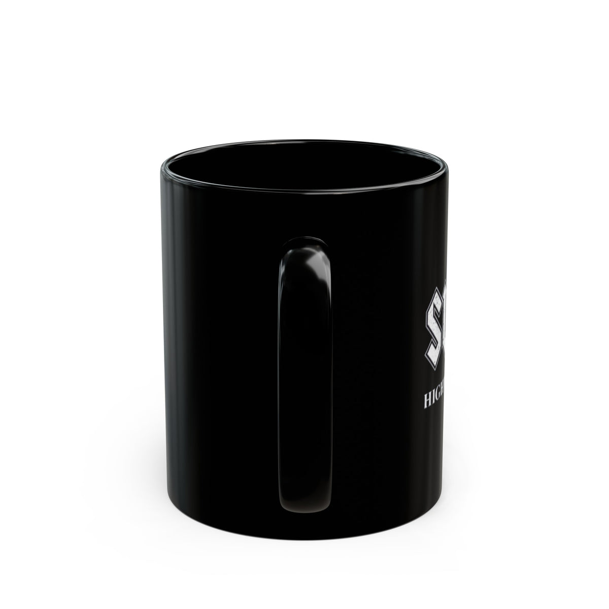 Sudo Highway to Shell Mug – Perfect Gift for Linux Lovers, Programmers, and Hackers Black Mug (11oz, 15oz)