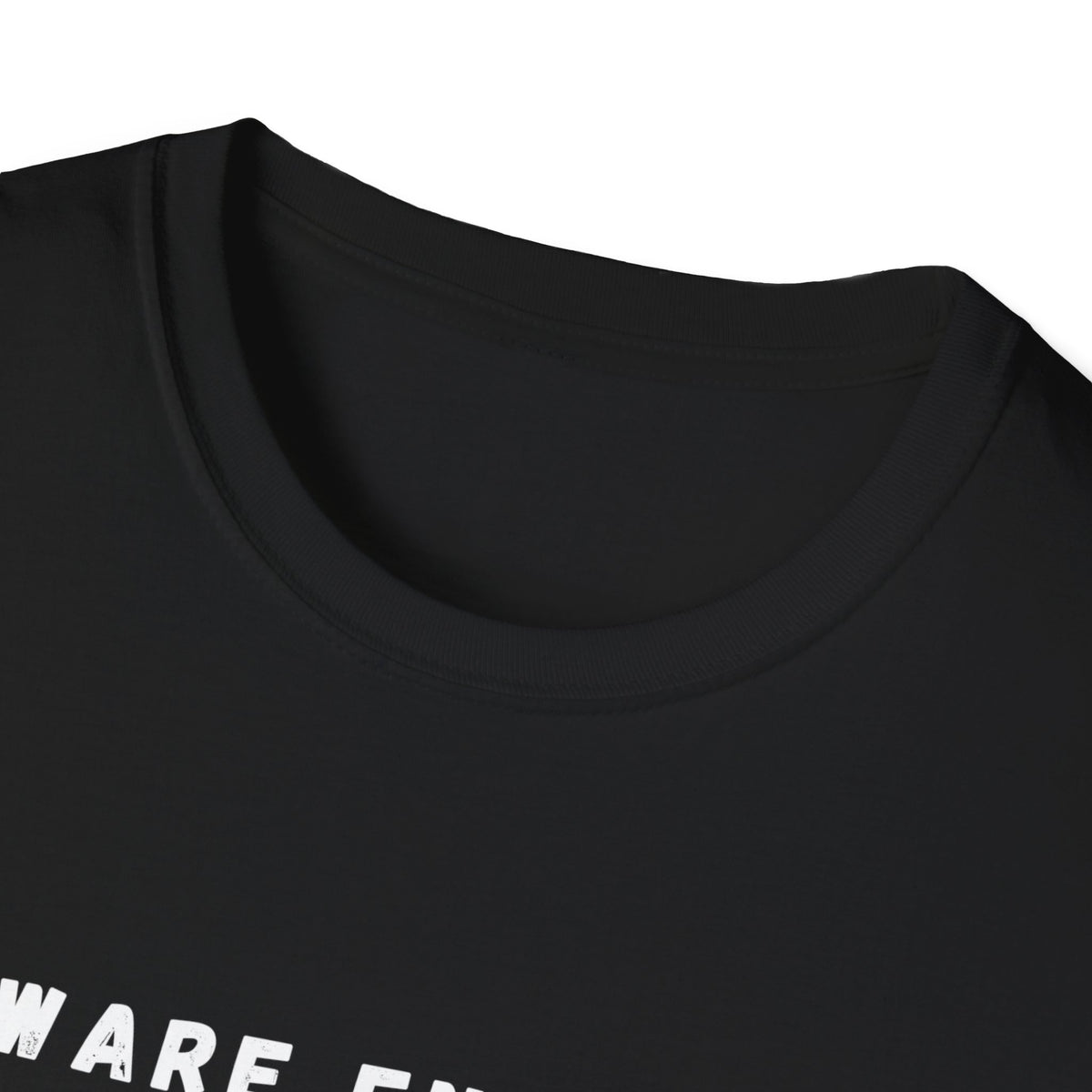 Software engineer T-shirt