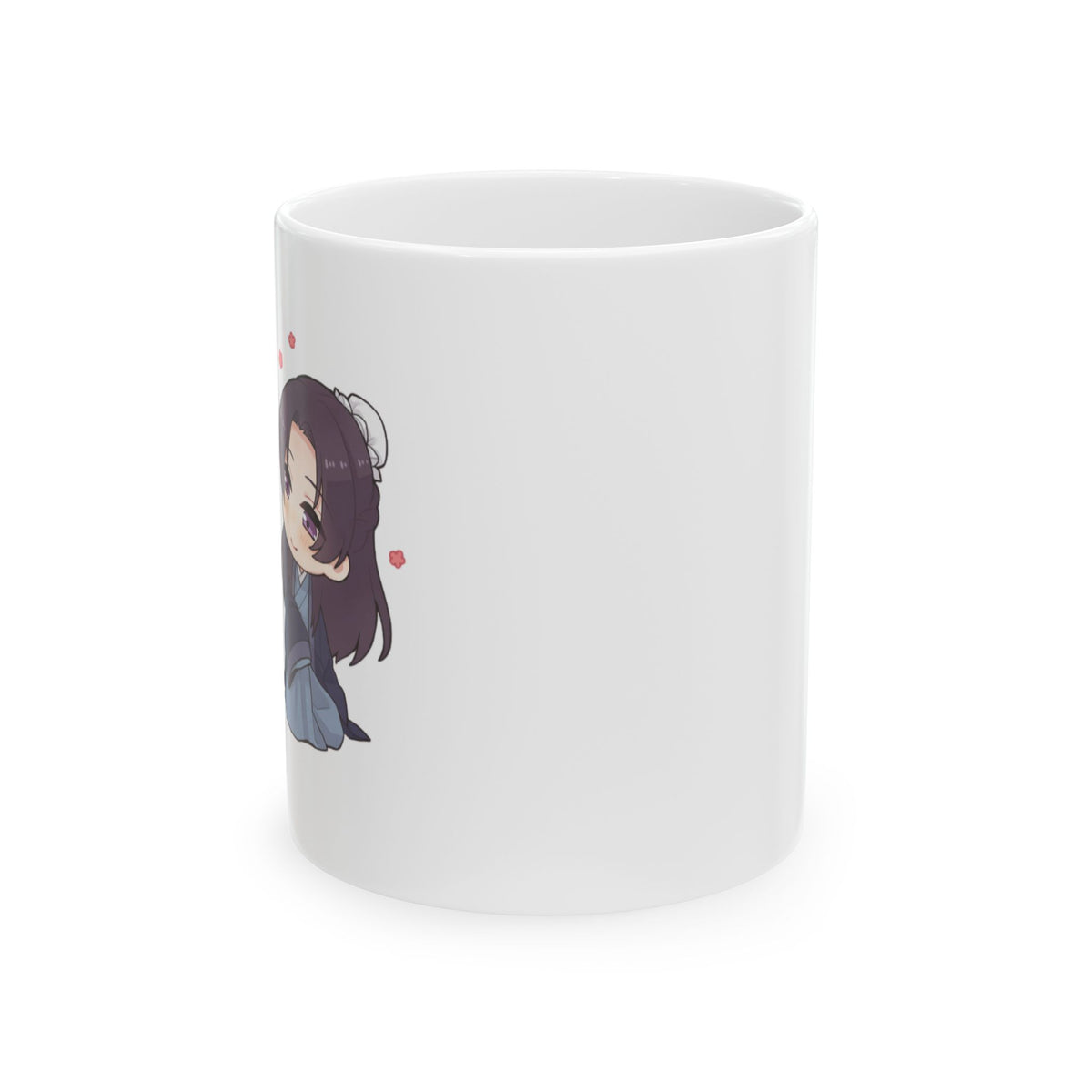 Maomao Anime Manga Kusuriya Ceramic Mug
