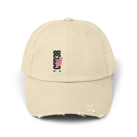 Programmer Coder Unisex Cap