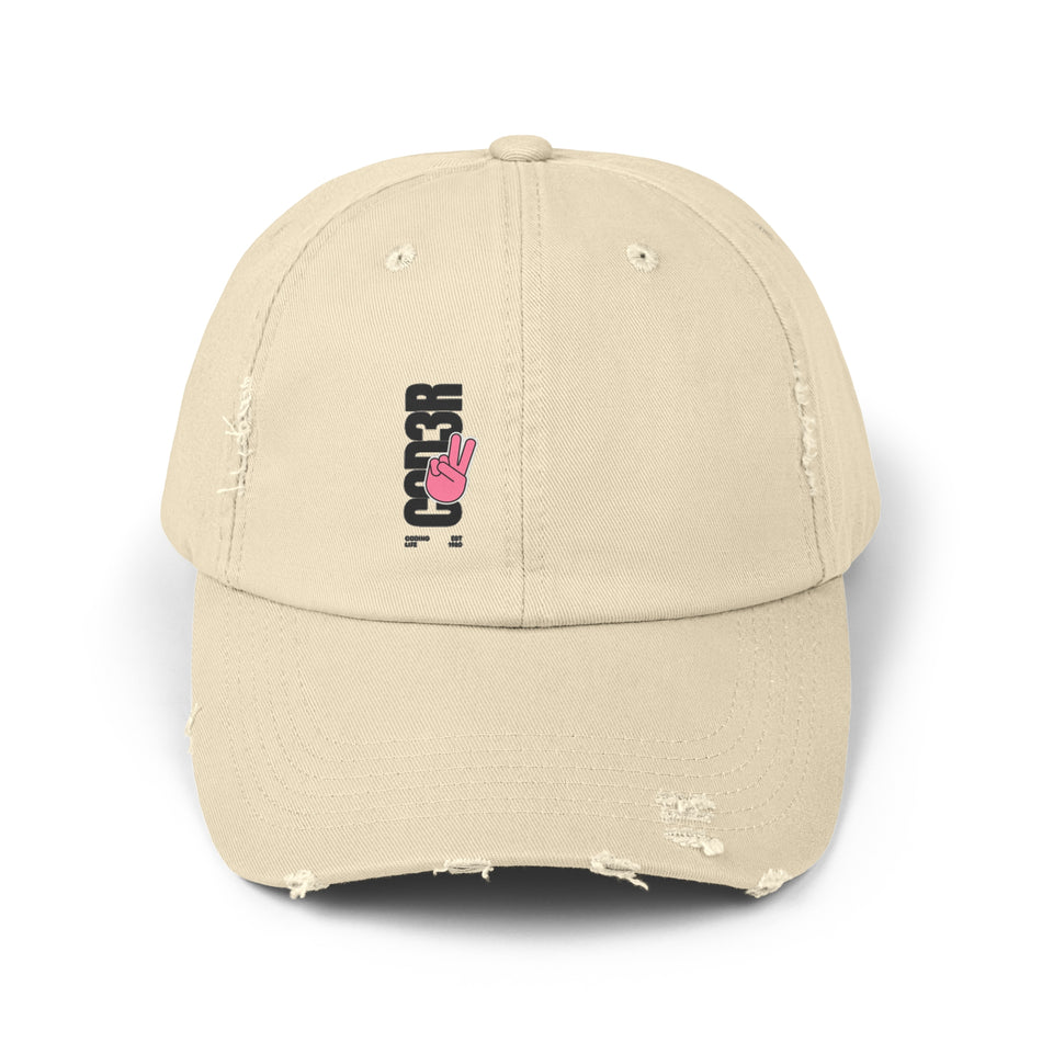 Programmer Coder Unisex Cap