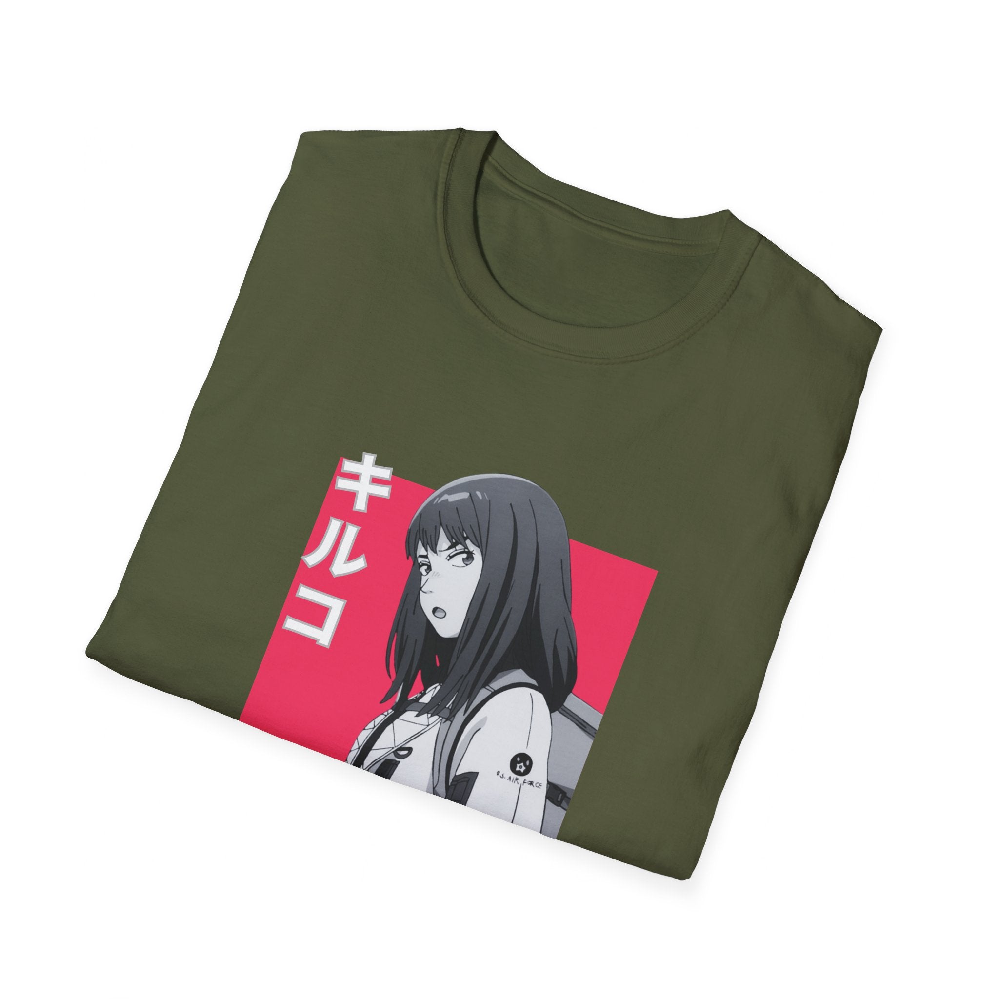 Kiruko - Tengoku Daimakyou (Heavenly Delusion) Classic T-Shirt