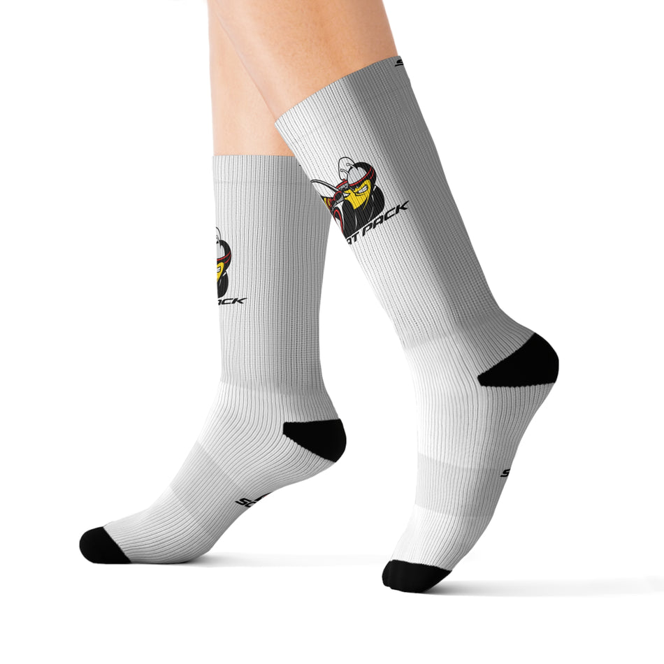 Scatpack Sublimation Socks