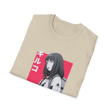 Kiruko - Tengoku Daimakyou (Heavenly Delusion) Classic T-Shirt