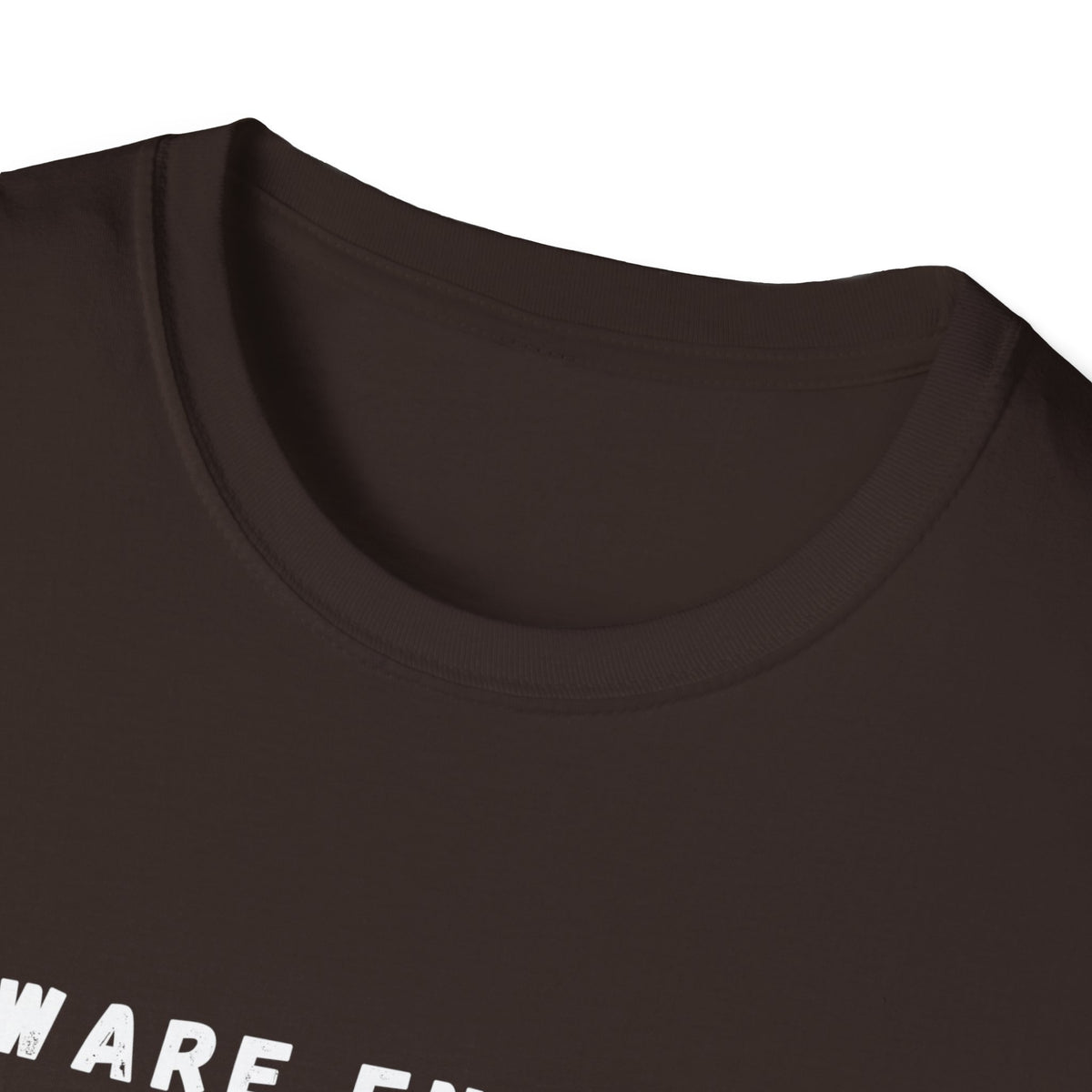 Software engineer T-shirt