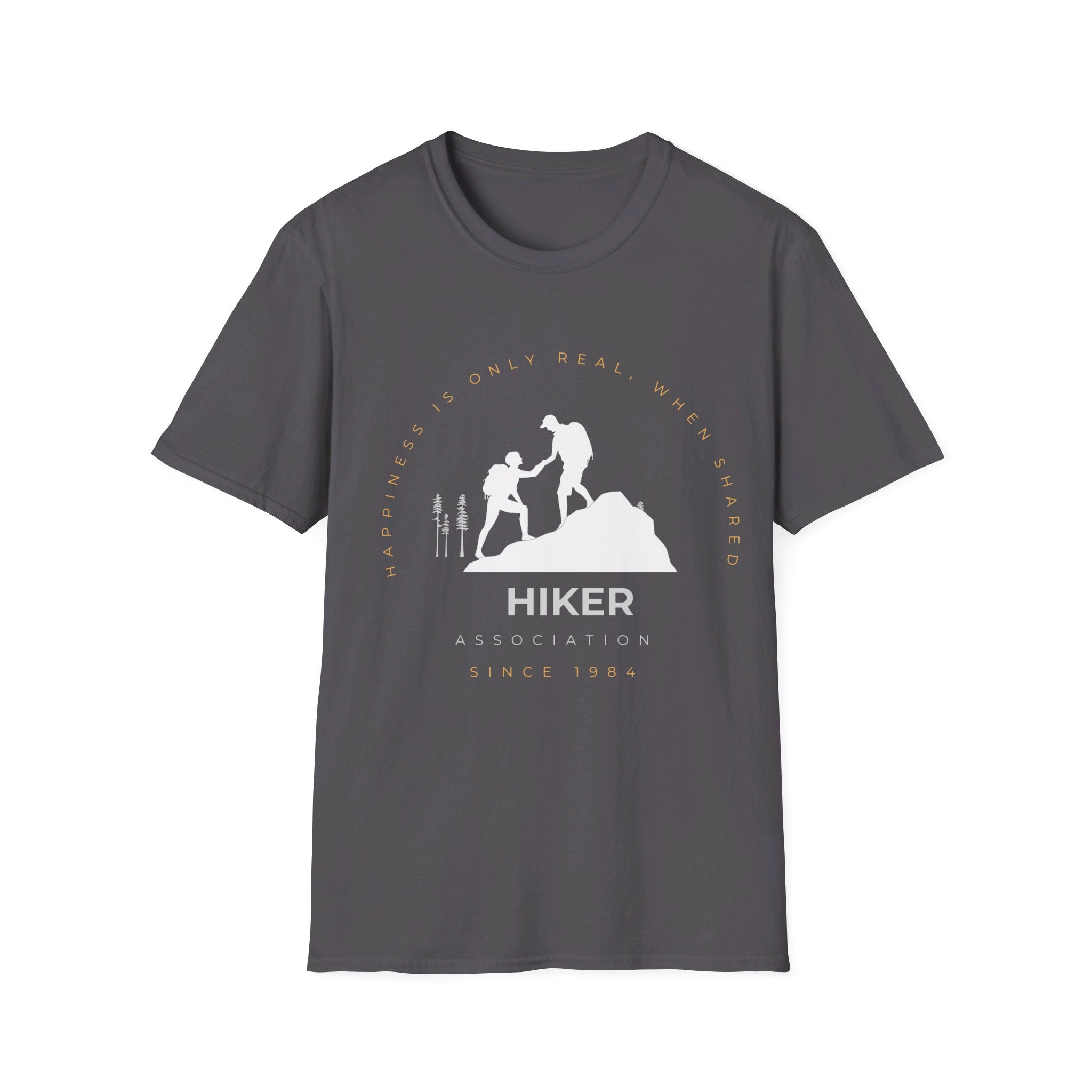 Partnership Hiker Association T-shirt
