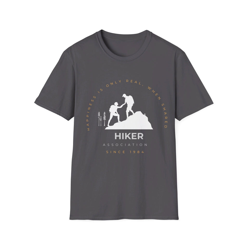 Partnership Hiker Association T-shirt
