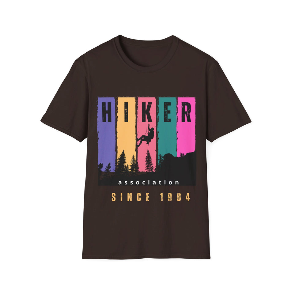 Hiker Association T-shirt