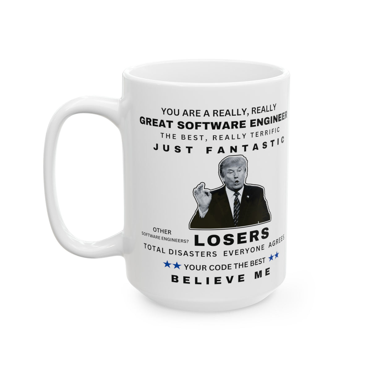 Funny Software Engineer Mug Fun Coder Gifts from coworker Gifts for Coder Unique Programmer Birthday Gift for Her Fun Gift