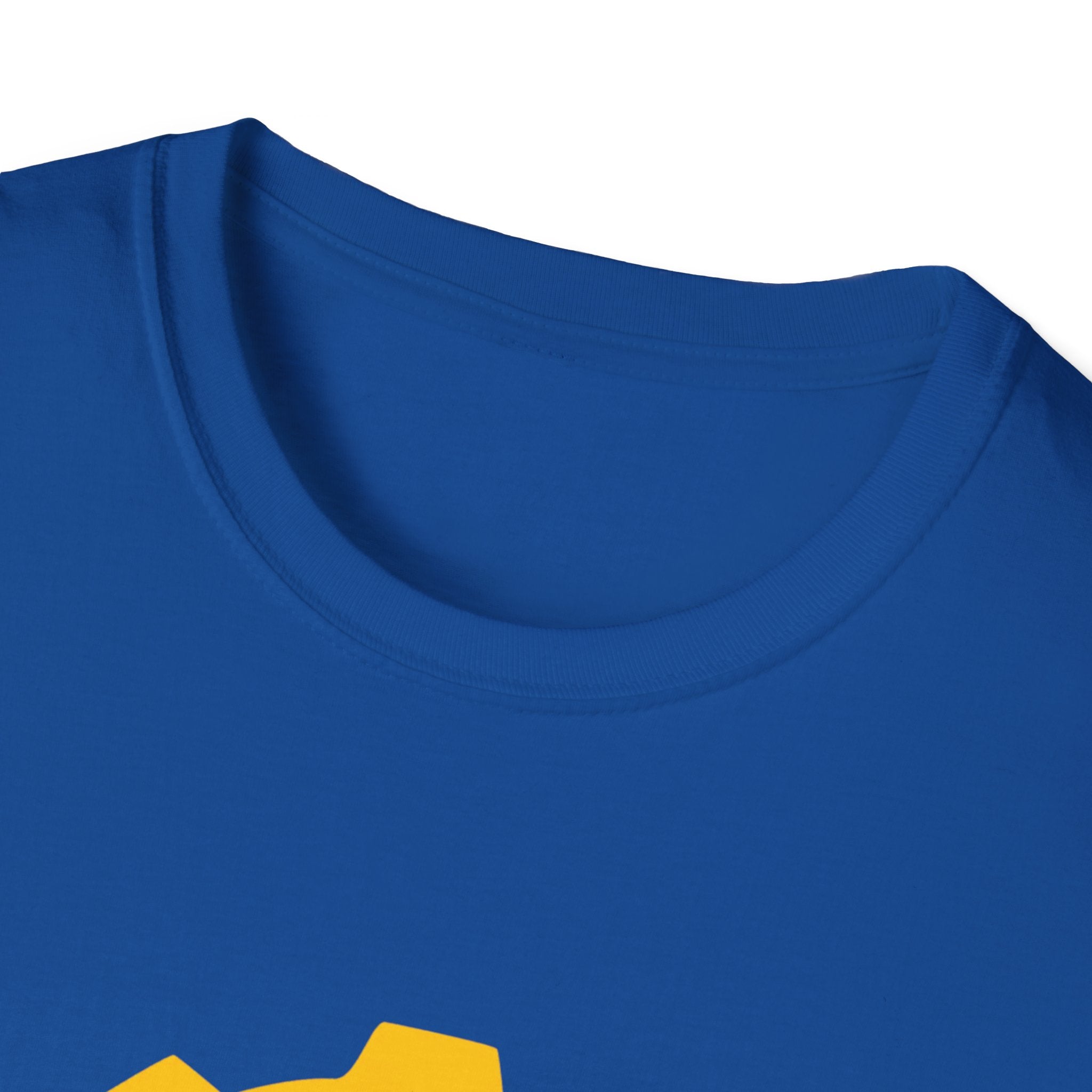 Vault 111 Unisex T- and Fans