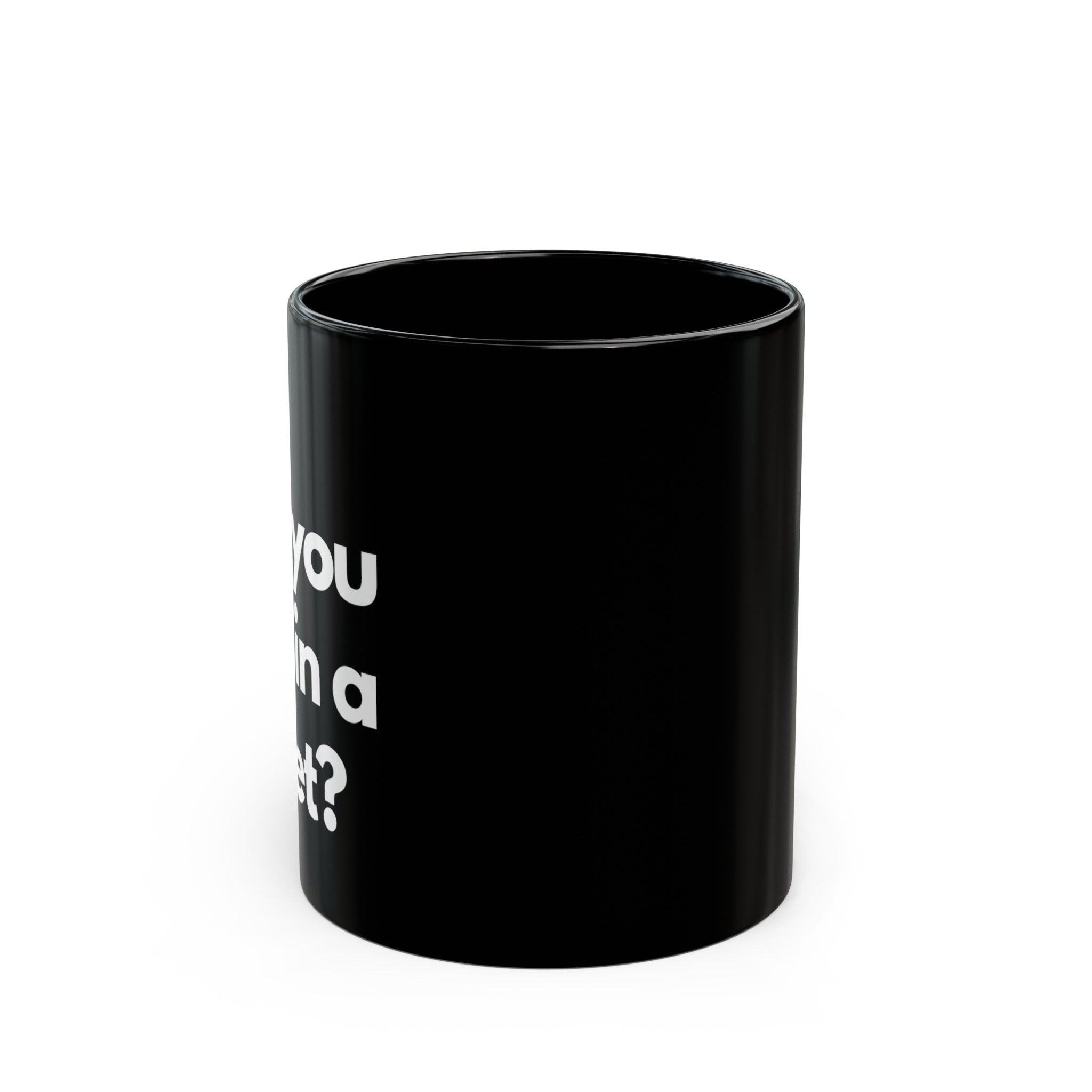 Humor with Our 11-Ounce Coffee Mug: But Did You Put a Ticket? The Ideal Gift for IT Professionals and Project Managers