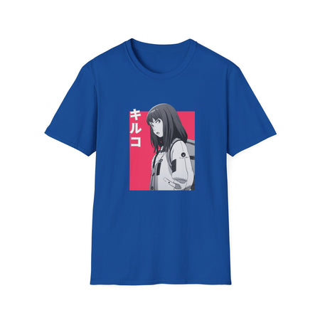 Kiruko - Tengoku Daimakyou (Heavenly Delusion) Classic T-Shirt