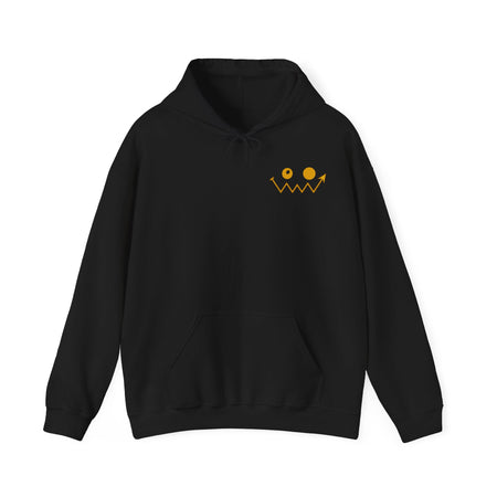 Heavenly Delusion Hoodie: Saikoy Anime Inspired