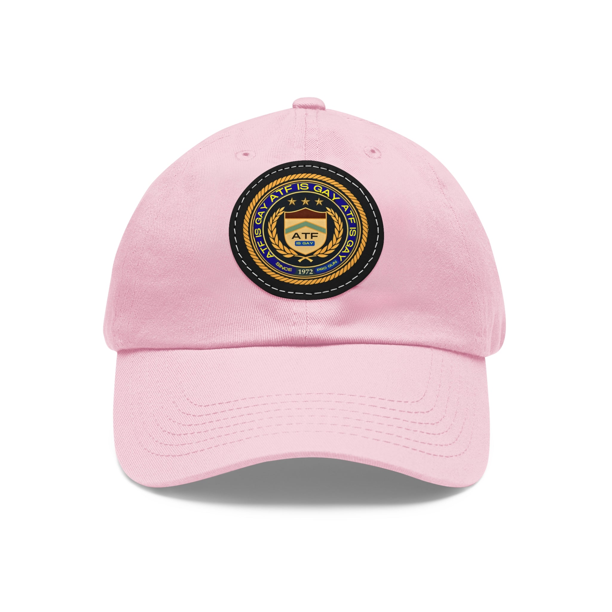 ATF Is Gay Hat