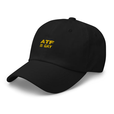 ATF Is Gay Hat