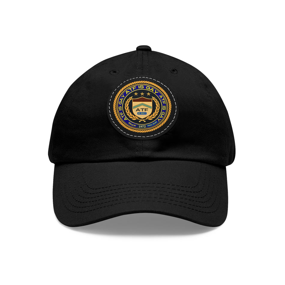 ATF Is Gay Hat