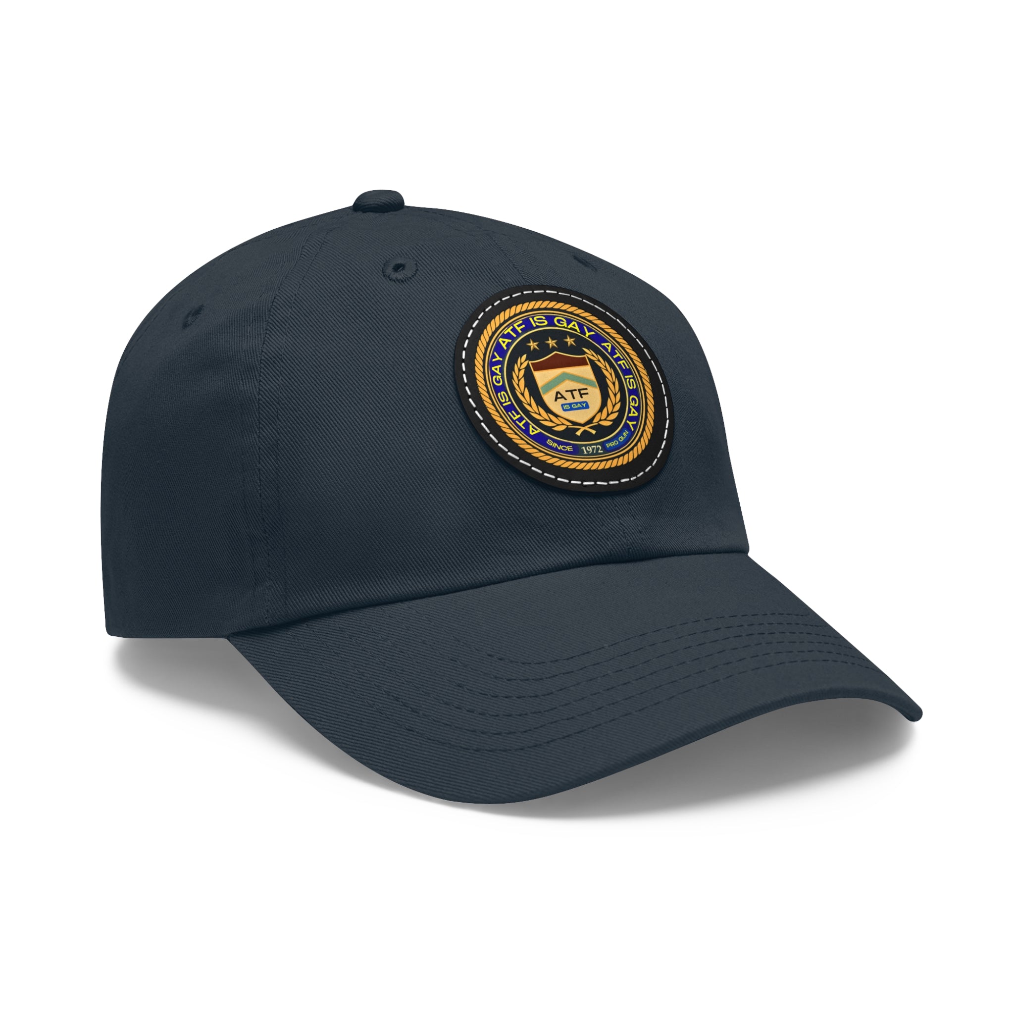 ATF Is Gay Hat