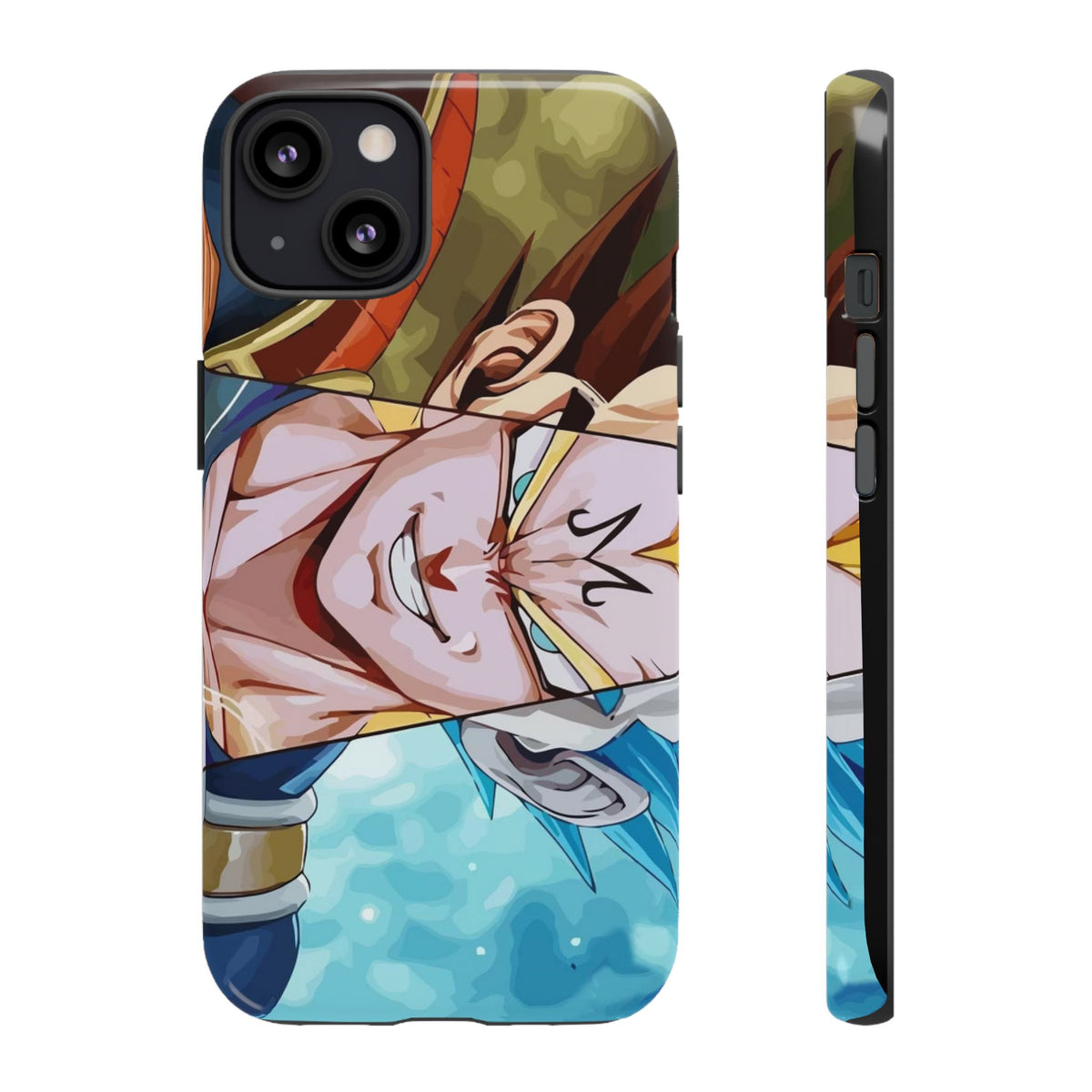 Custom Tough Cases for Anime Fans