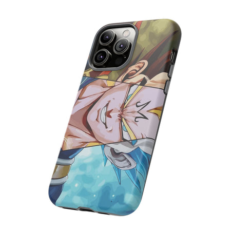 Custom Tough Cases for Anime Fans