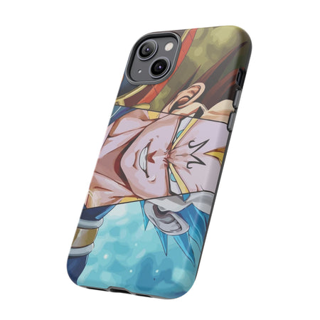 Custom Tough Cases for Anime Fans