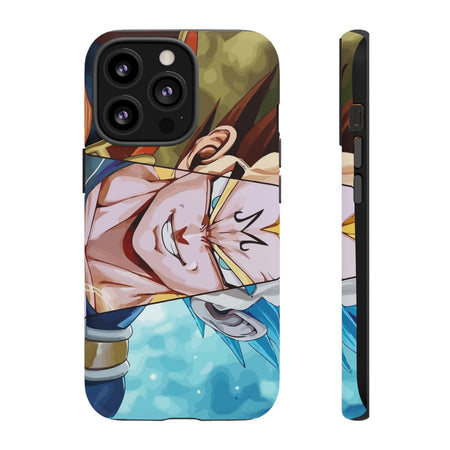 Custom Tough Cases for Anime Fans