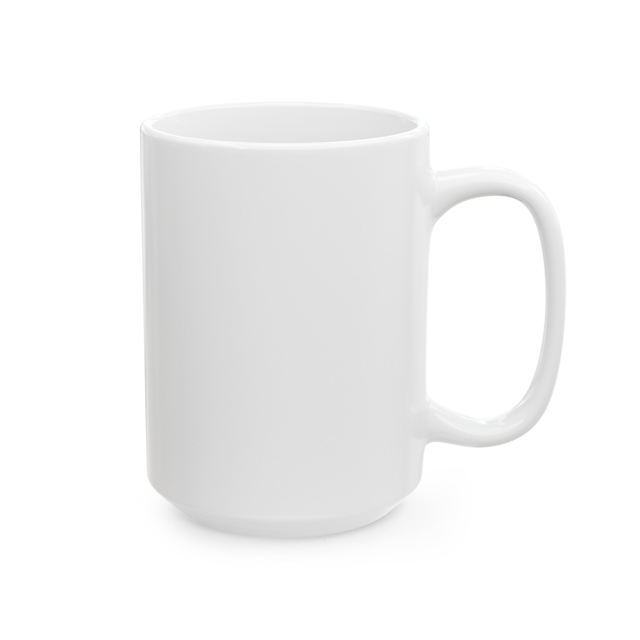 Black Mesa Research Facility Mug