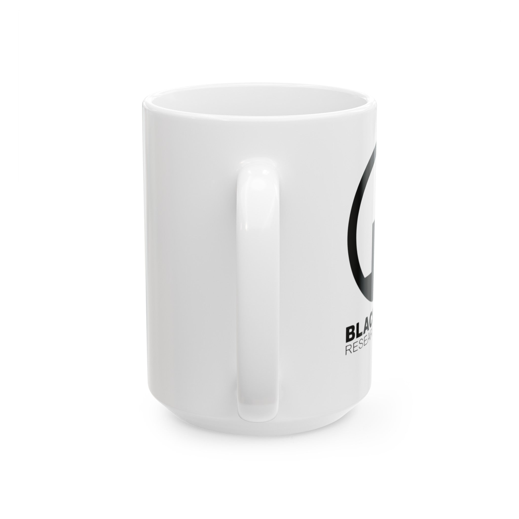 Black Mesa Research Facility Mug