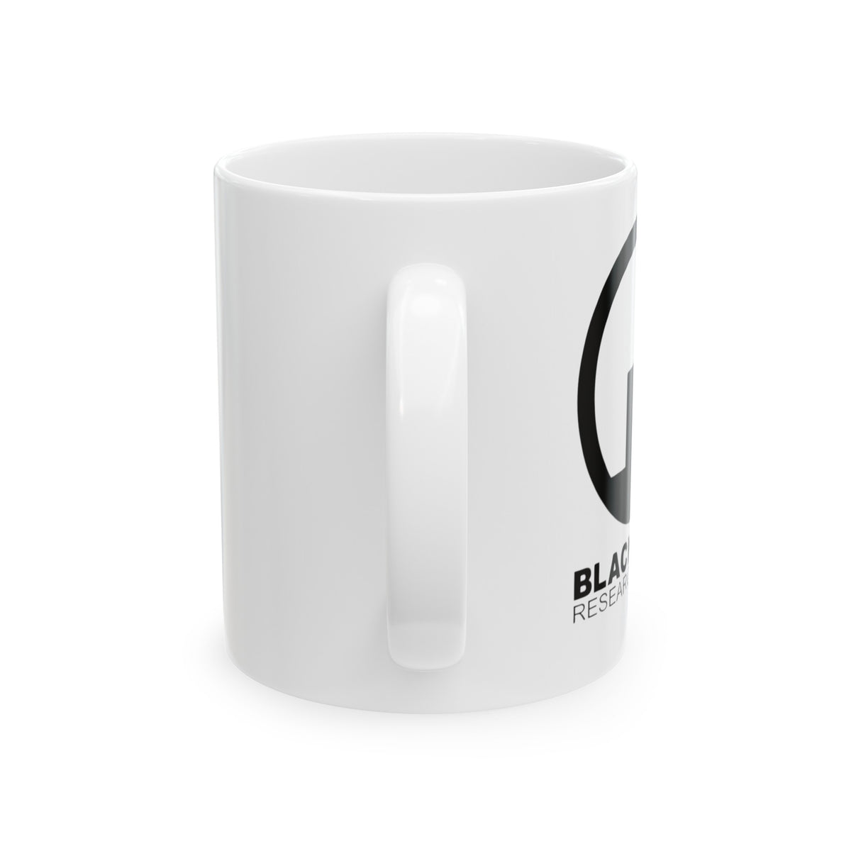 Black Mesa Research Facility Mug