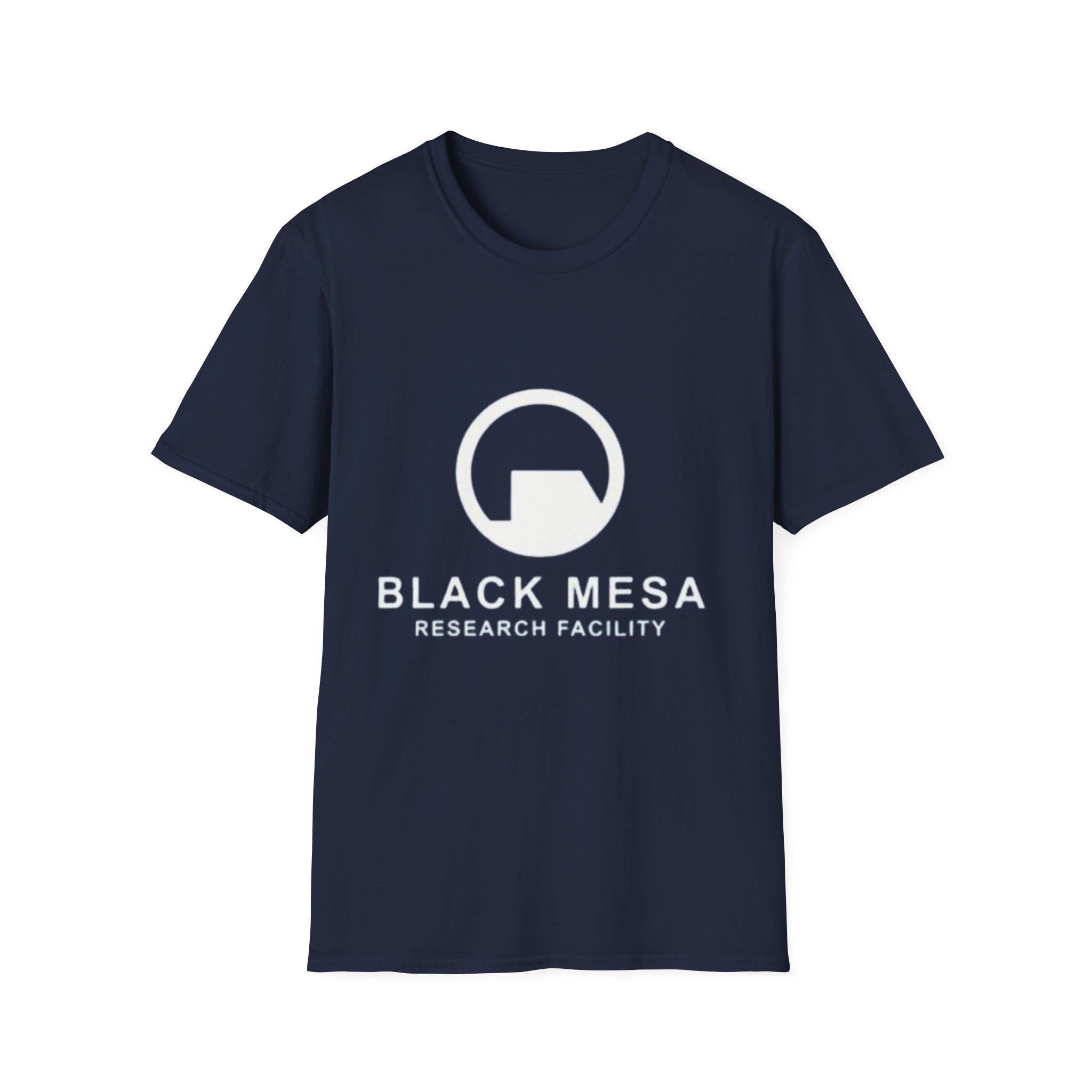 Black Mesa research T-shirt Fallout Fans