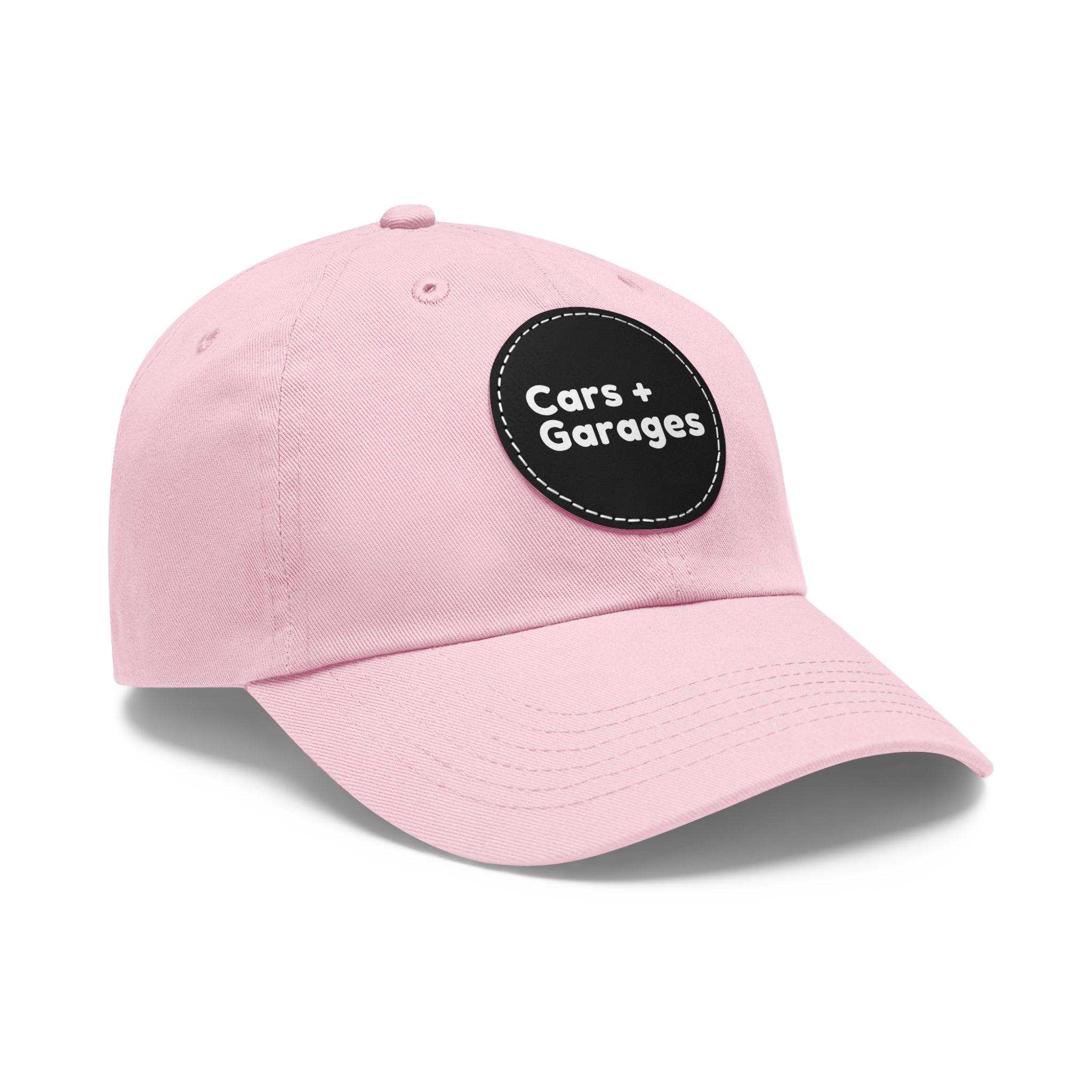 Cars & Garages Hat