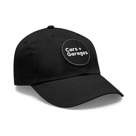 Cars & Garages Hat