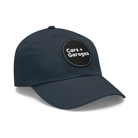 Cars & Garages Hat