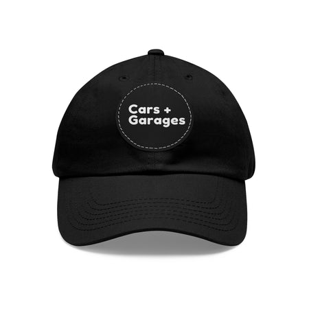 Cars & Garages Hat