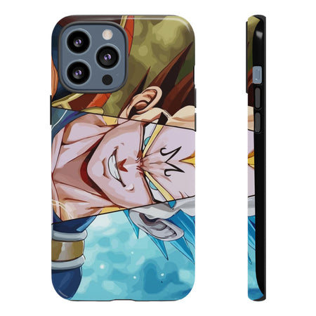 Custom Tough Cases for Anime Fans