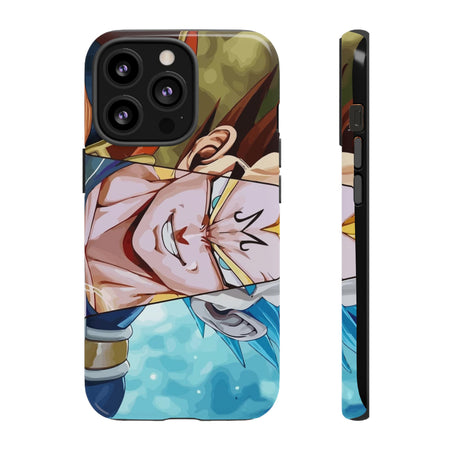 Custom Tough Cases for Anime Fans