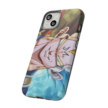 Custom Tough Cases for Anime Fans