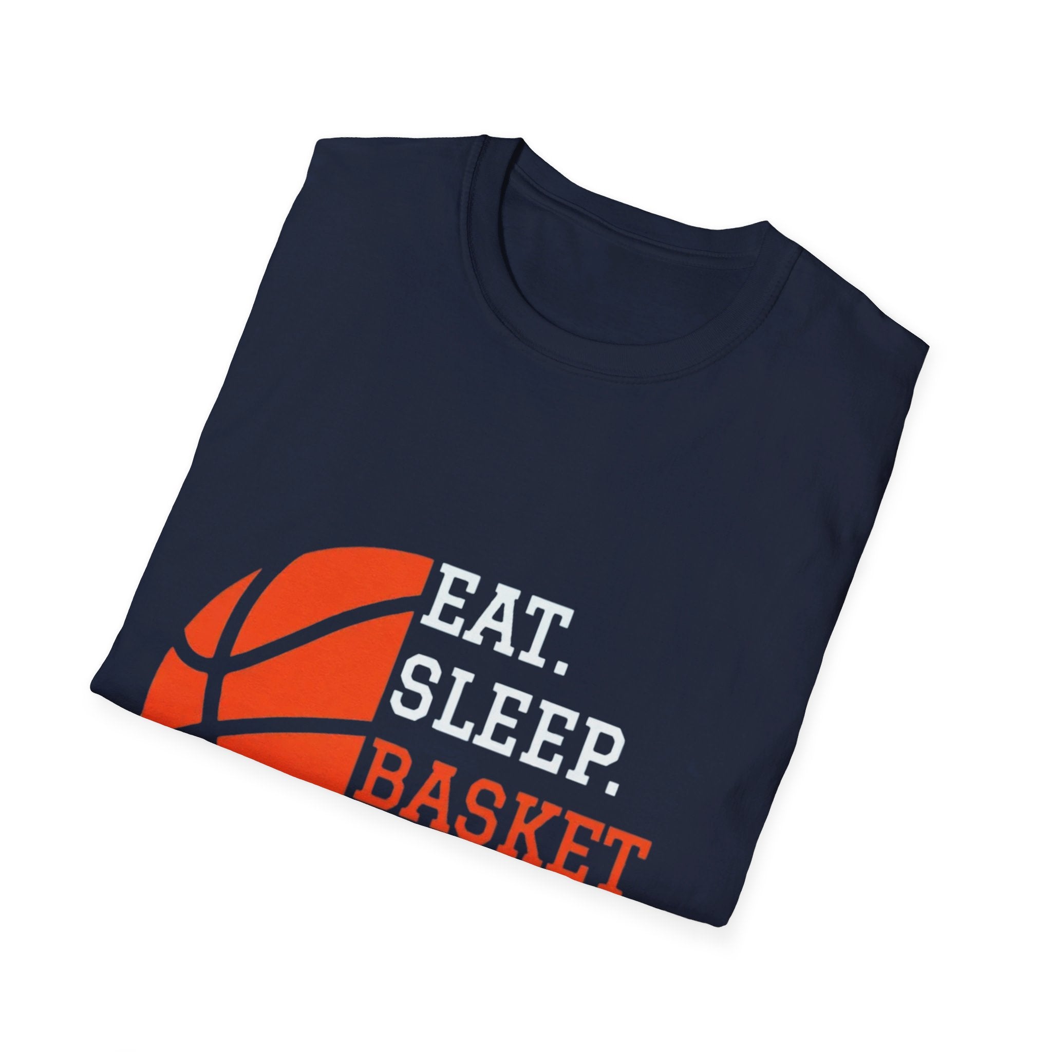 Eat, Sleep, Ball, Repeat T-shirt