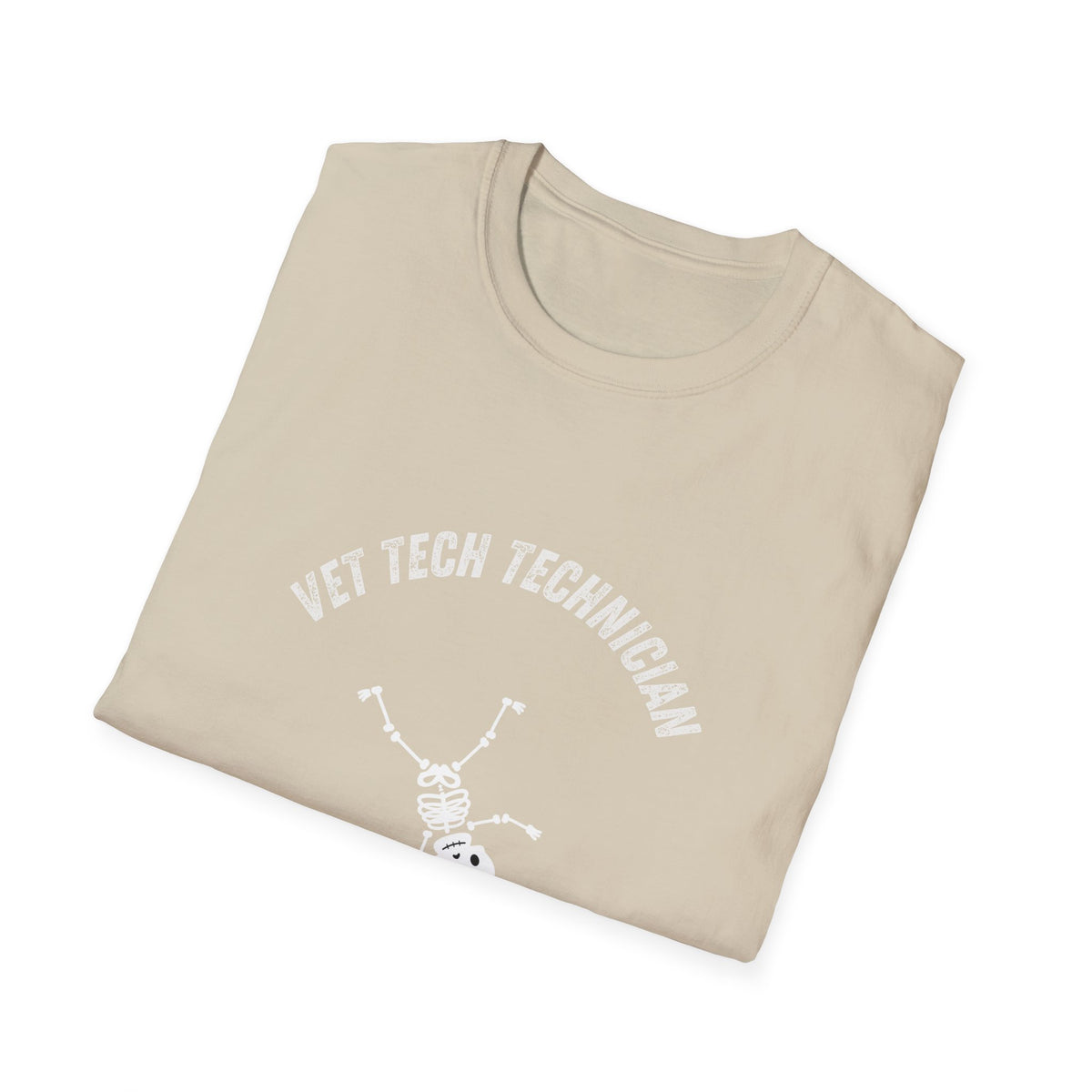 Funny Vet Technician Unisex Shirt
