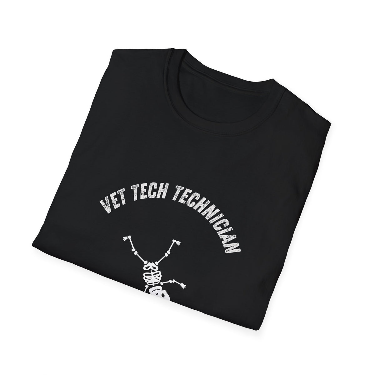 Funny Vet Technician Unisex Shirt
