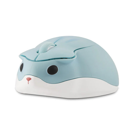 Adorable Mini 3D Mouse with 2.4G Bluetooth and USB 1600DPI
