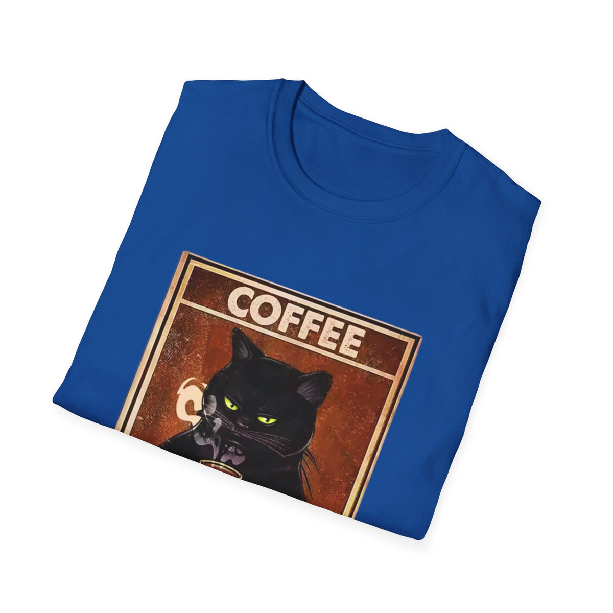 Funny Cat Shirt for all Cat Lovers