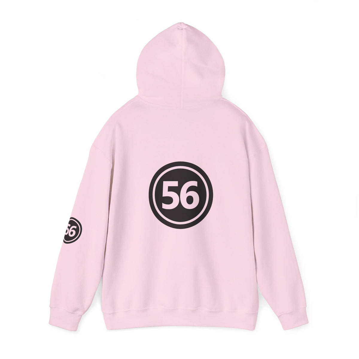 Cosplay One Piece Hooded Sweatshirt