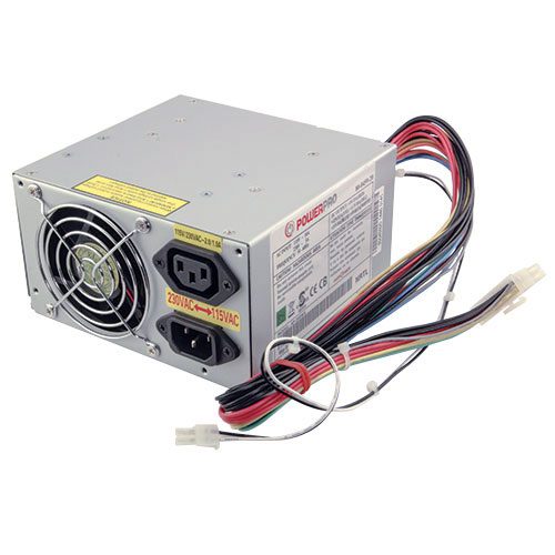 Power supply for WMS Bluebird I. GETT Part PSUP135