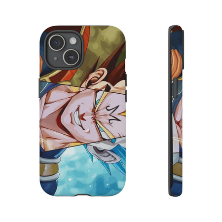 Custom Tough Cases for Anime Fans