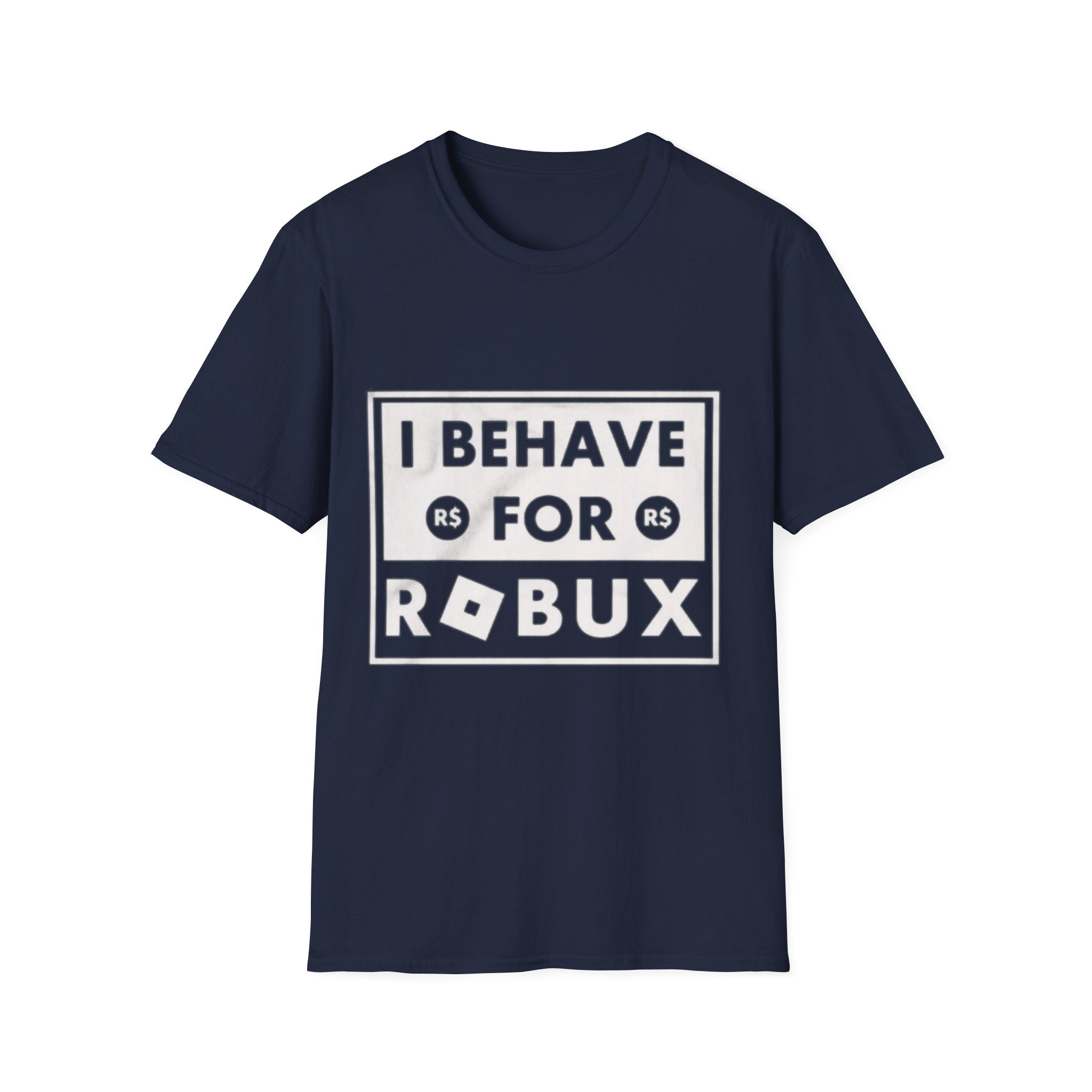 Gamer Roblox T-Shirt for all gamer lovers