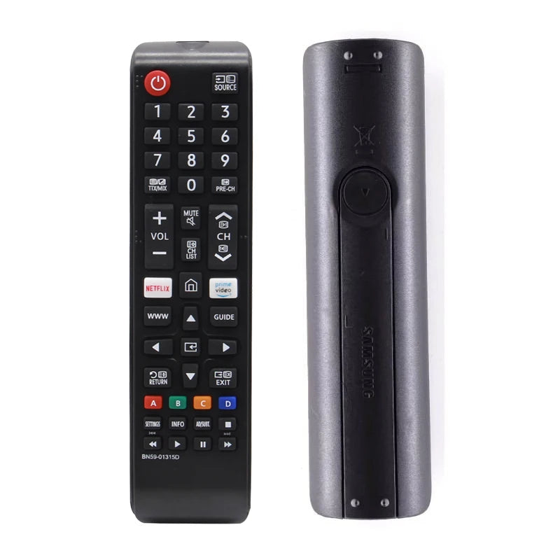 Universal Remote Control For ALL Samsung Free Shipping